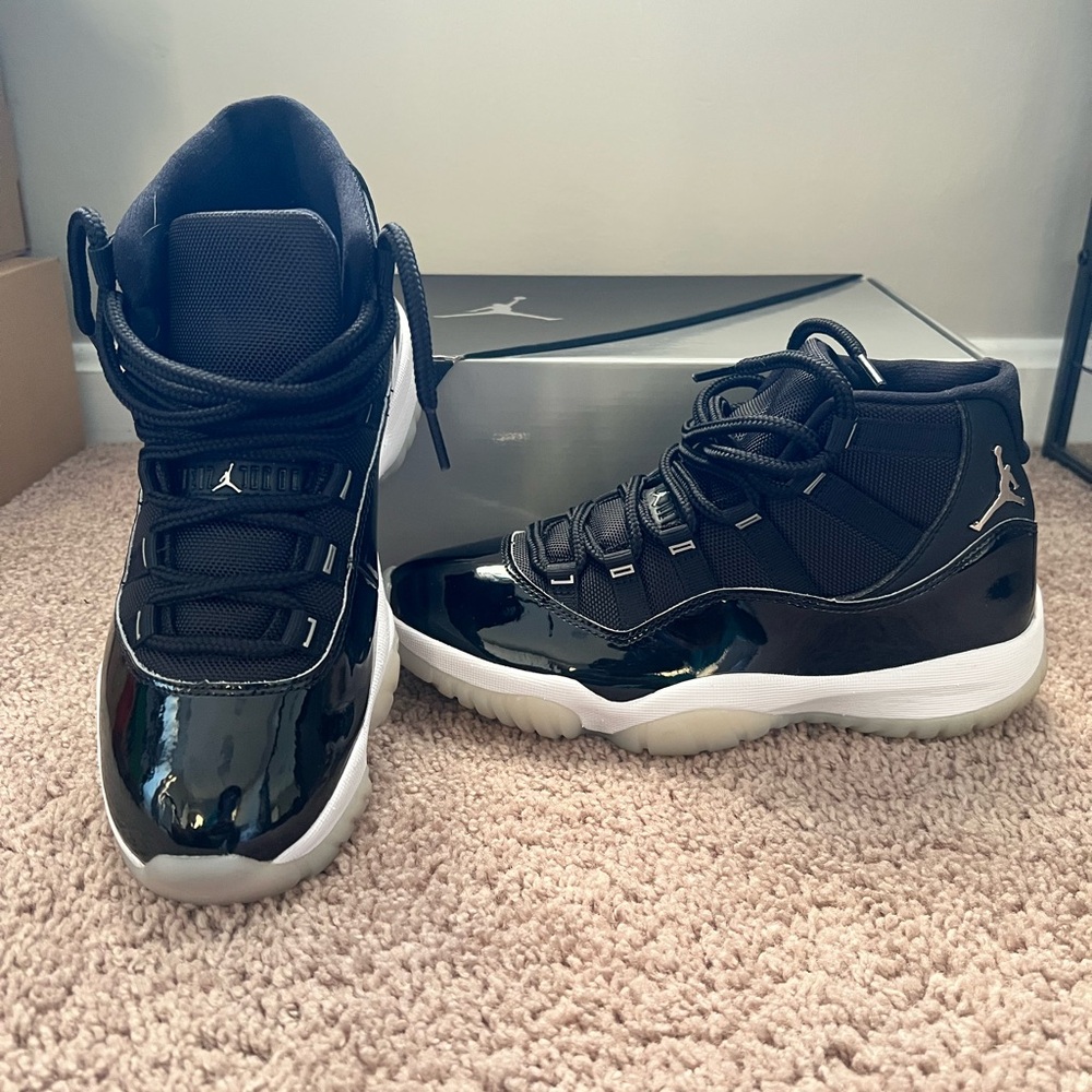 Jordan 11 Retro ‘Jubilee / 25th Anniversary’